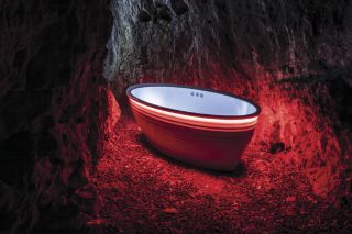 Подсветка для ванны Vayer ETNA Гл000013018 194х100 и D1600 LED